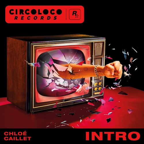 Chloe Caillet - Intro [CLR0006DL]